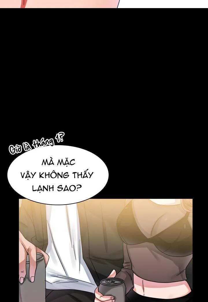 ÔNG CHÚ CHỦ NHÀ MAY MẮN Chapter 10 Trang 23