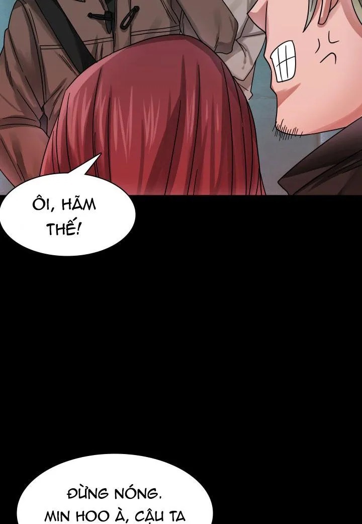 ÔNG CHÚ CHỦ NHÀ MAY MẮN Chapter 10 Trang 25