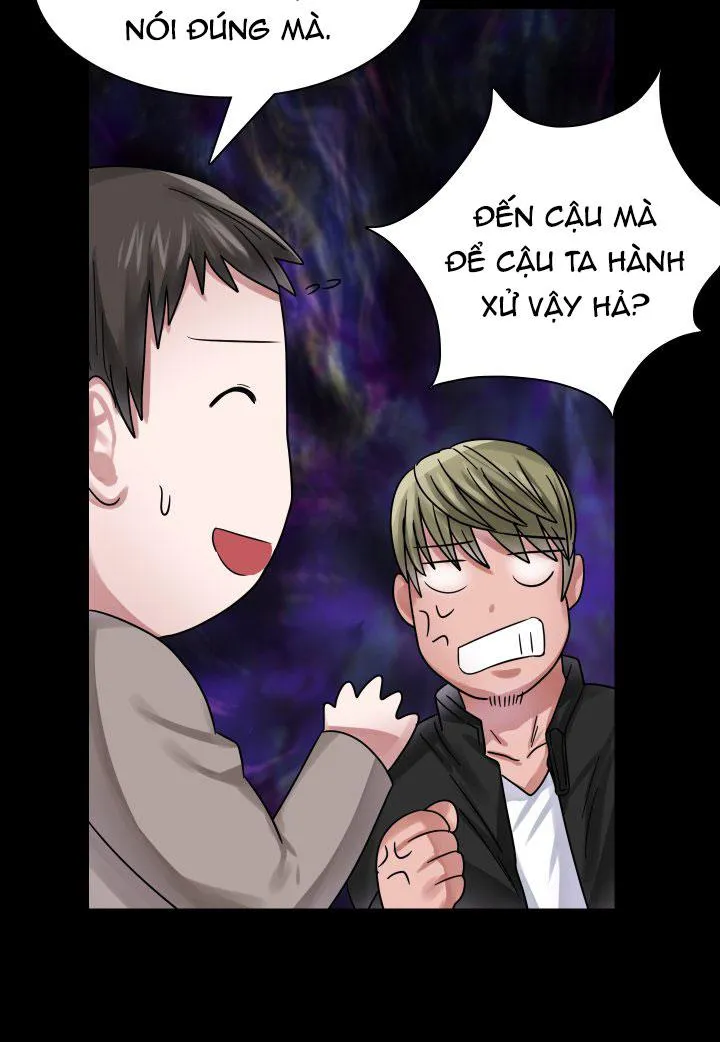 ÔNG CHÚ CHỦ NHÀ MAY MẮN Chapter 10 Trang 26