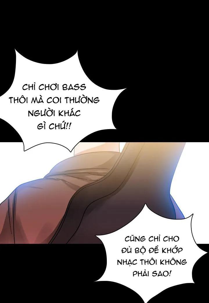 ÔNG CHÚ CHỦ NHÀ MAY MẮN Chapter 10 Trang 27