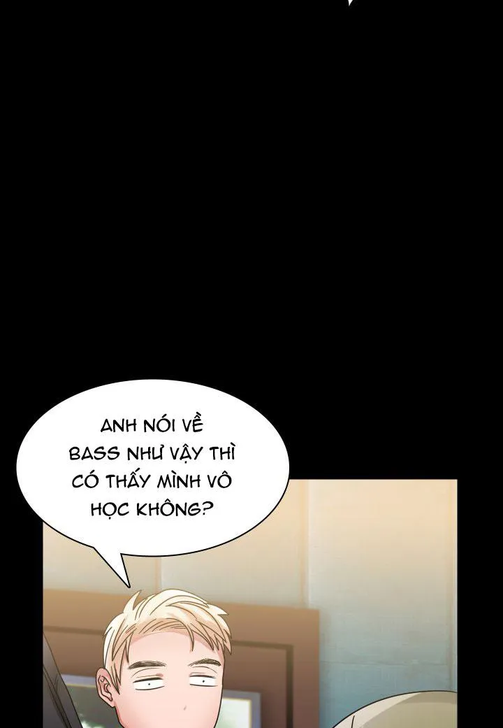 ÔNG CHÚ CHỦ NHÀ MAY MẮN Chapter 10 Trang 28