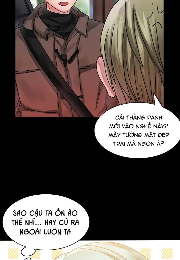 ÔNG CHÚ CHỦ NHÀ MAY MẮN Chapter 10 Trang 29