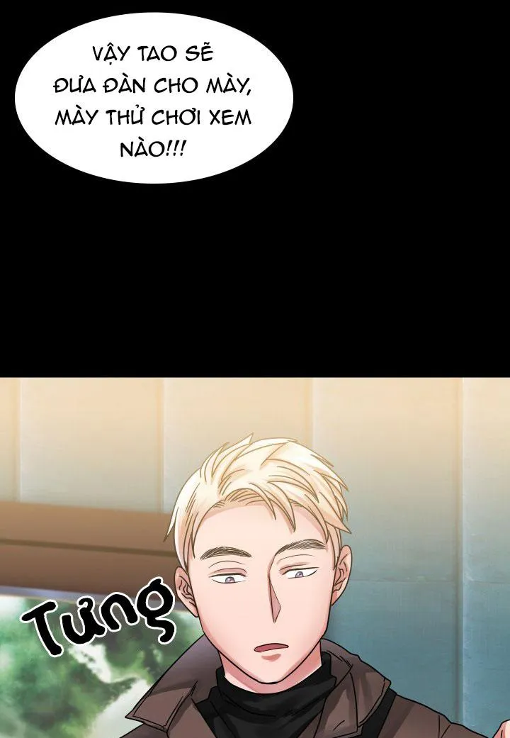 ÔNG CHÚ CHỦ NHÀ MAY MẮN Chapter 10 Trang 31