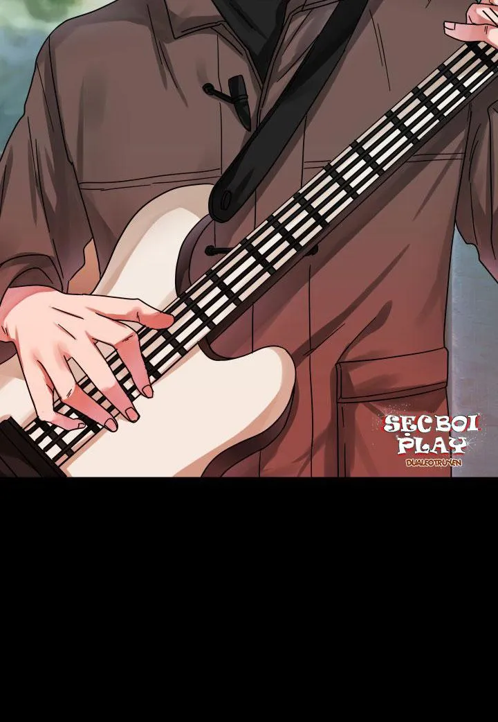 ÔNG CHÚ CHỦ NHÀ MAY MẮN Chapter 10 Trang 32