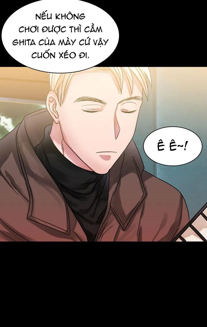 ÔNG CHÚ CHỦ NHÀ MAY MẮN Chapter 10 Trang 35