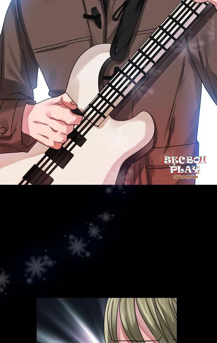 ÔNG CHÚ CHỦ NHÀ MAY MẮN Chapter 10 Trang 39