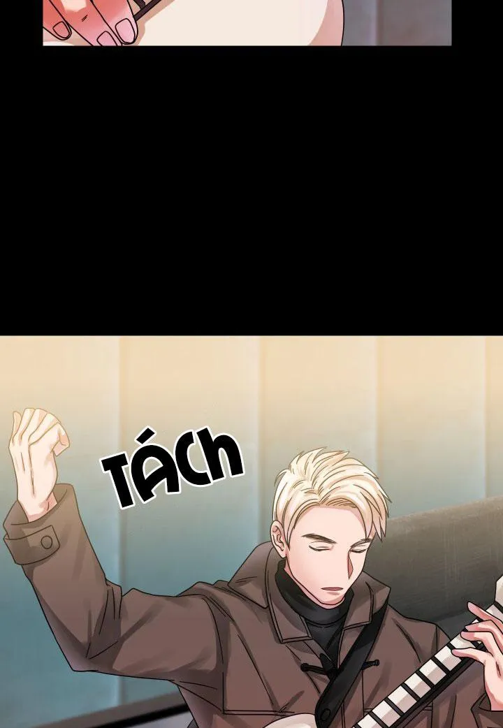 ÔNG CHÚ CHỦ NHÀ MAY MẮN Chapter 10 Trang 47