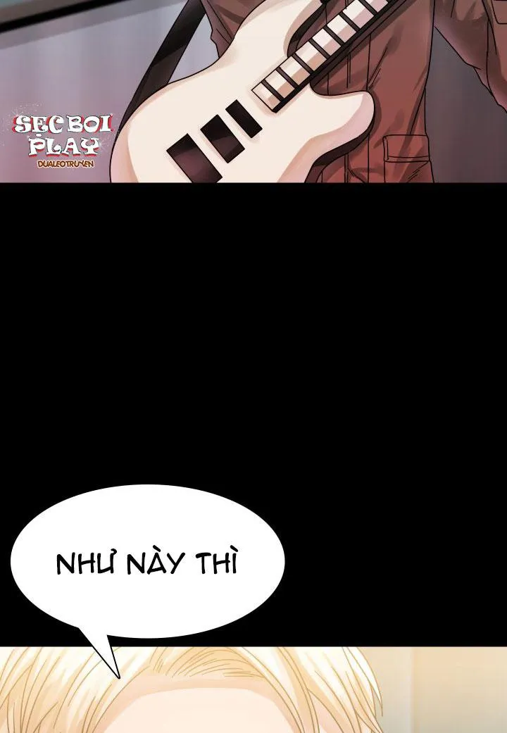 ÔNG CHÚ CHỦ NHÀ MAY MẮN Chapter 10 Trang 48