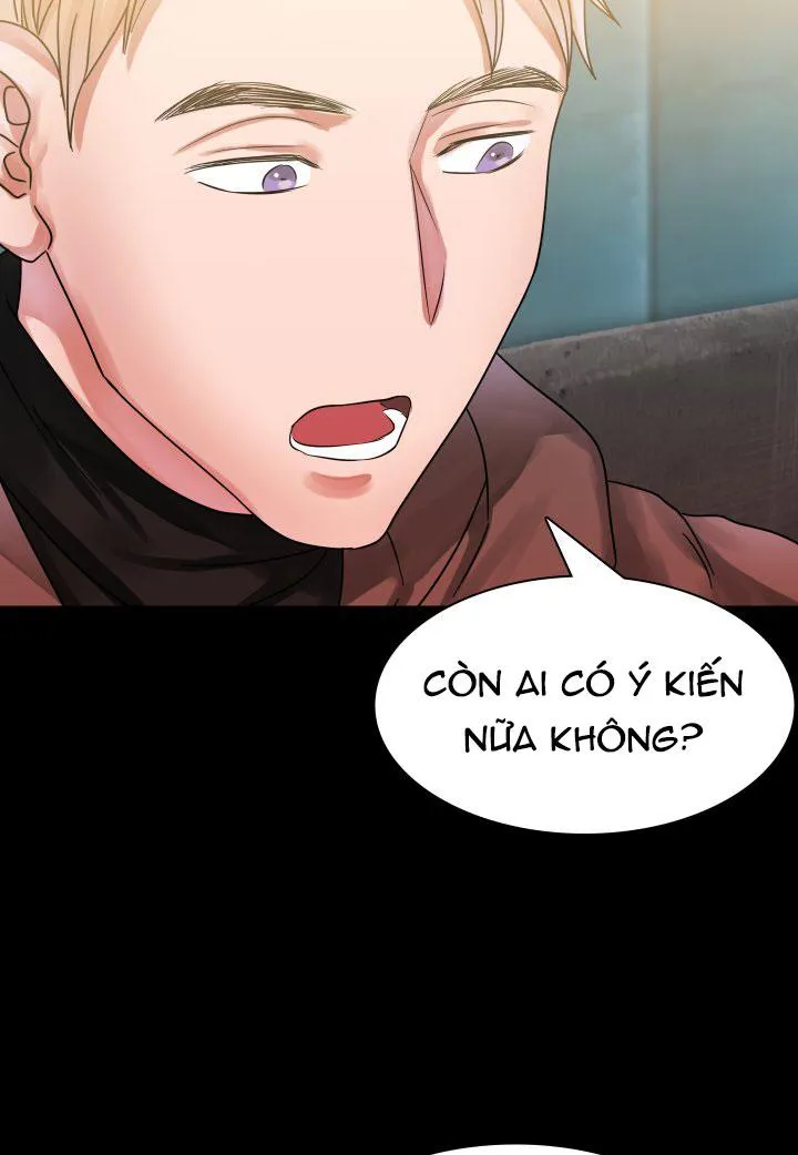 ÔNG CHÚ CHỦ NHÀ MAY MẮN Chapter 10 Trang 49