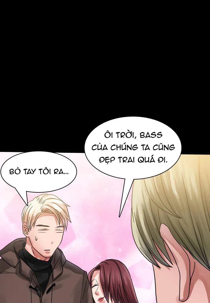 ÔNG CHÚ CHỦ NHÀ MAY MẮN Chapter 10 Trang 51