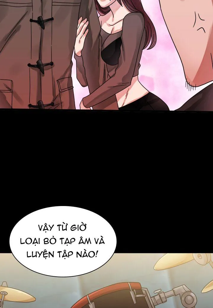 ÔNG CHÚ CHỦ NHÀ MAY MẮN Chapter 10 Trang 52