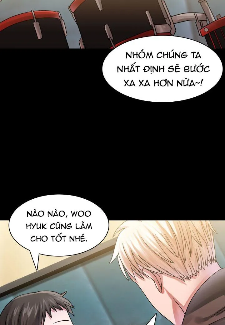 ÔNG CHÚ CHỦ NHÀ MAY MẮN Chapter 10 Trang 53