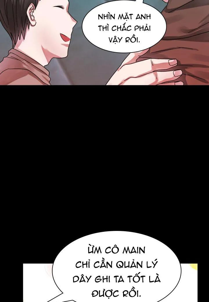 ÔNG CHÚ CHỦ NHÀ MAY MẮN Chapter 10 Trang 54