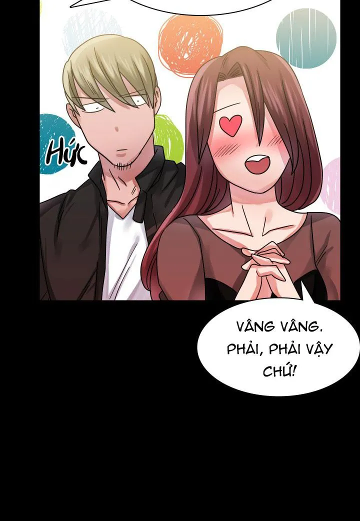 ÔNG CHÚ CHỦ NHÀ MAY MẮN Chapter 10 Trang 55