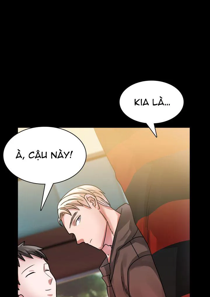 ÔNG CHÚ CHỦ NHÀ MAY MẮN Chapter 10 Trang 56