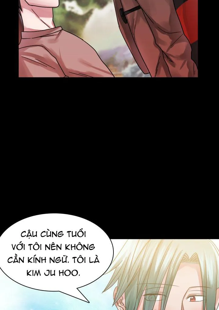 ÔNG CHÚ CHỦ NHÀ MAY MẮN Chapter 10 Trang 57