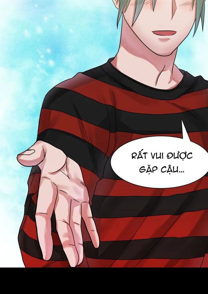 ÔNG CHÚ CHỦ NHÀ MAY MẮN Chapter 10 Trang 58