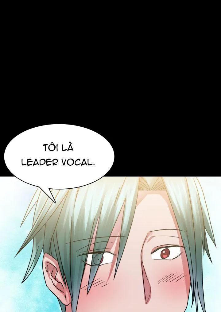 ÔNG CHÚ CHỦ NHÀ MAY MẮN Chapter 10 Trang 59