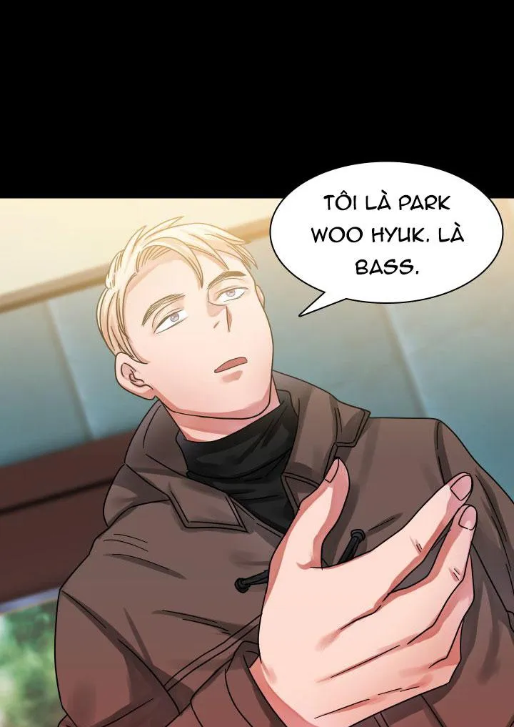 ÔNG CHÚ CHỦ NHÀ MAY MẮN Chapter 10 Trang 61