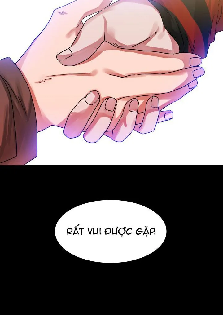 ÔNG CHÚ CHỦ NHÀ MAY MẮN Chapter 10 Trang 63