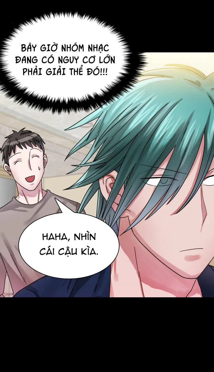 ÔNG CHÚ CHỦ NHÀ MAY MẮN Chapter 13 Trang 4