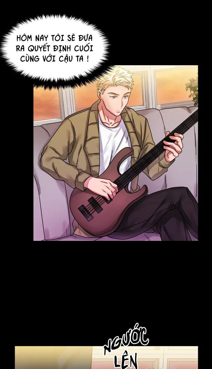 ÔNG CHÚ CHỦ NHÀ MAY MẮN Chapter 13 Trang 5