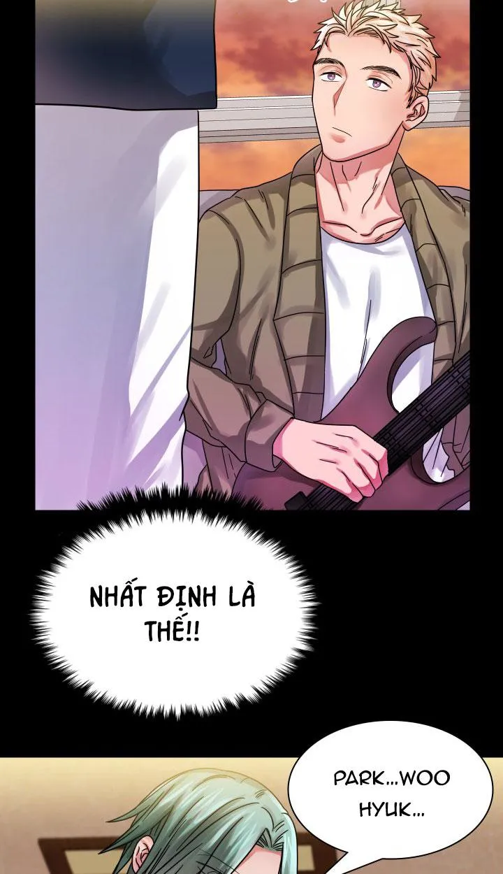 ÔNG CHÚ CHỦ NHÀ MAY MẮN Chapter 13 Trang 6