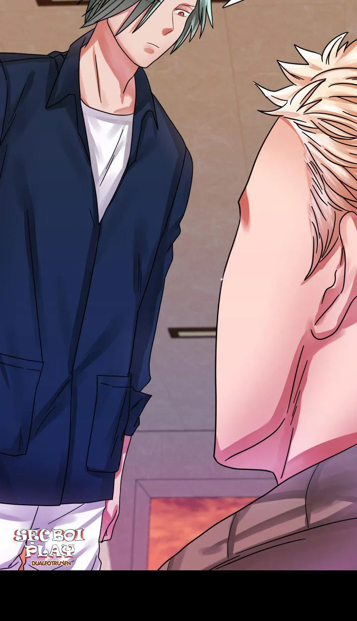 ÔNG CHÚ CHỦ NHÀ MAY MẮN Chapter 13 Trang 7