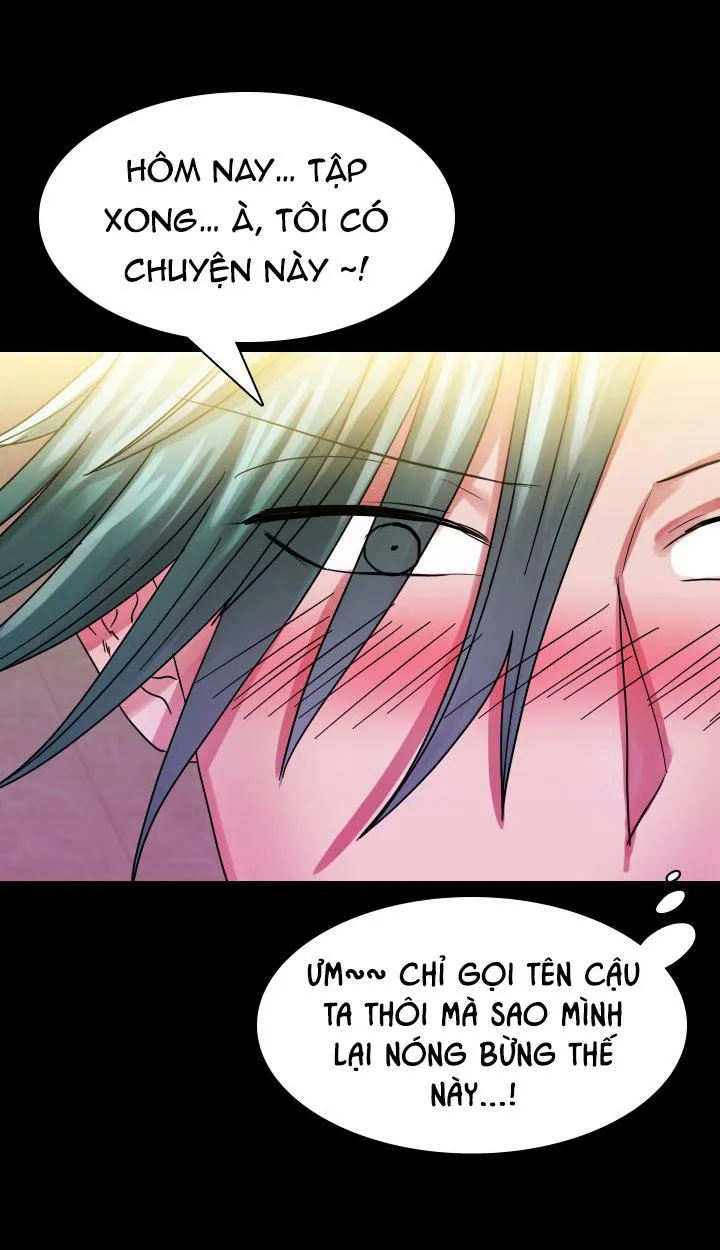 ÔNG CHÚ CHỦ NHÀ MAY MẮN Chapter 13 Trang 8