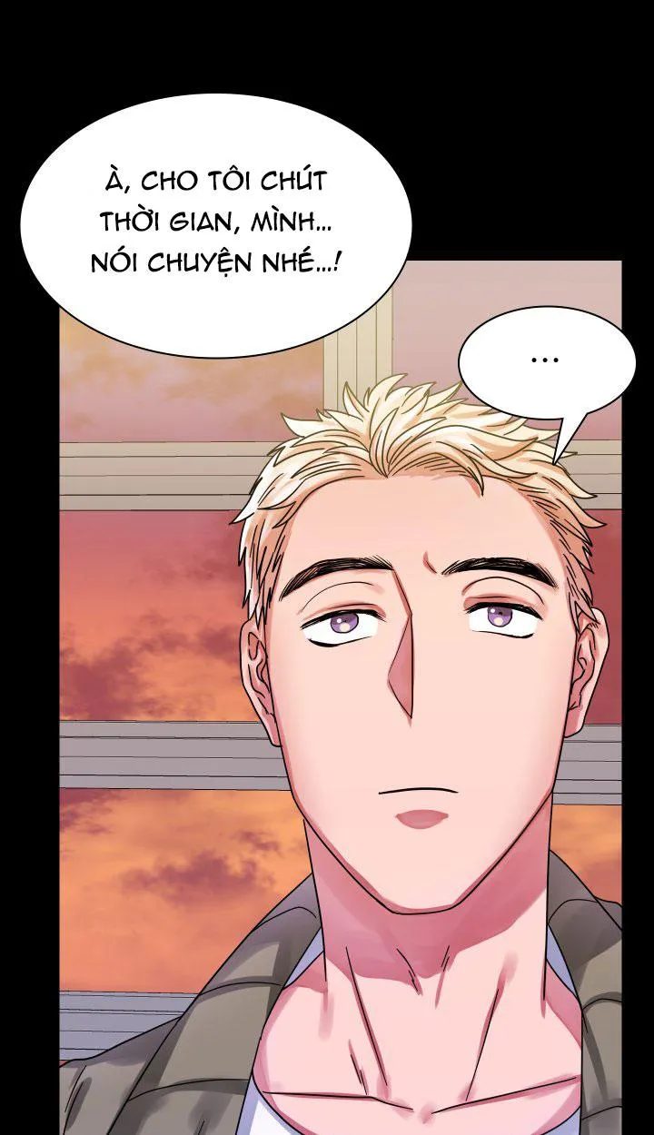 ÔNG CHÚ CHỦ NHÀ MAY MẮN Chapter 13 Trang 9