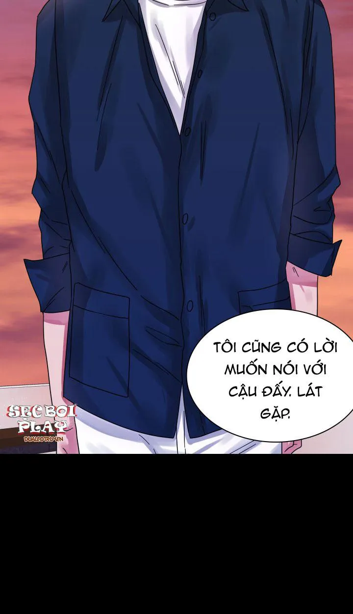 ÔNG CHÚ CHỦ NHÀ MAY MẮN Chapter 13 Trang 11