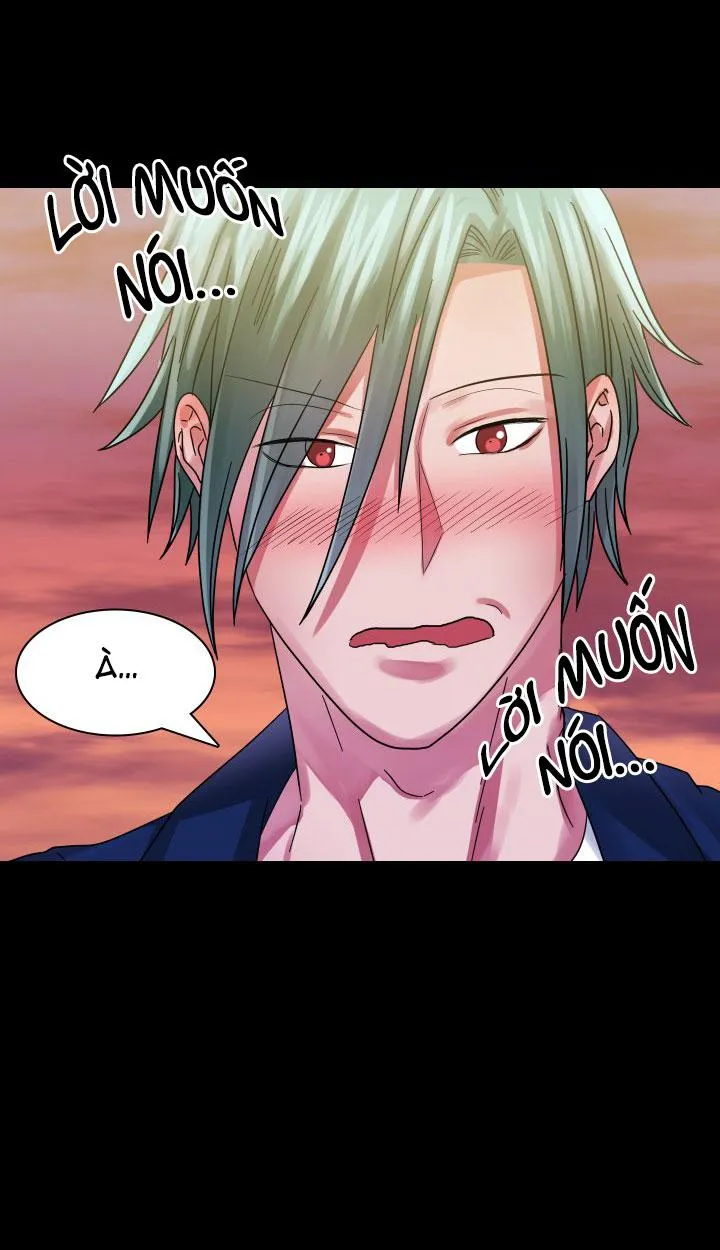 ÔNG CHÚ CHỦ NHÀ MAY MẮN Chapter 13 Trang 12