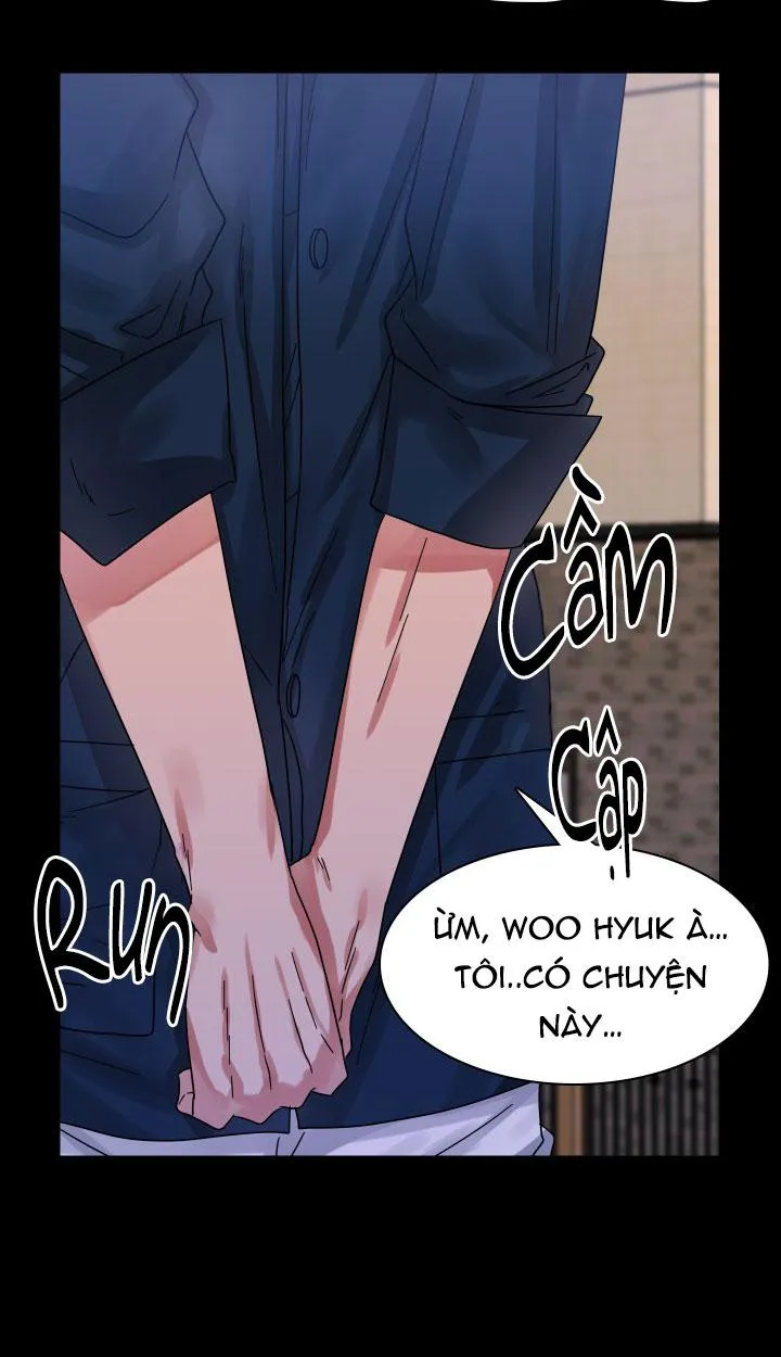 ÔNG CHÚ CHỦ NHÀ MAY MẮN Chapter 13 Trang 16