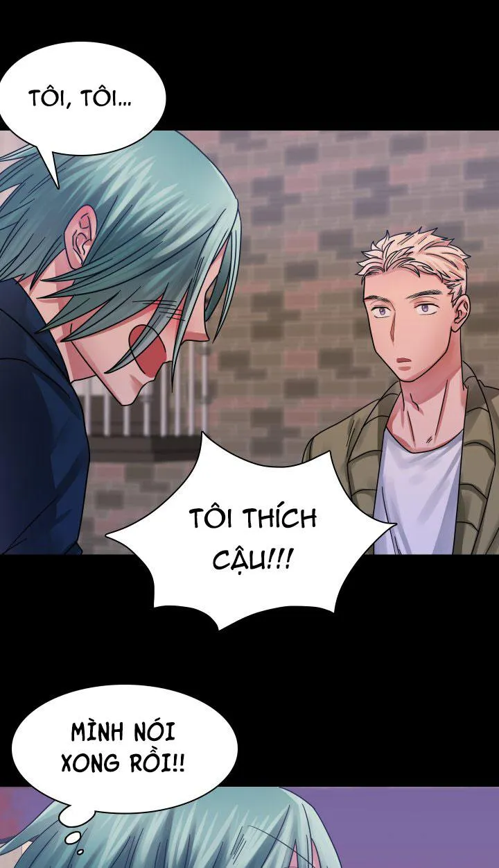 ÔNG CHÚ CHỦ NHÀ MAY MẮN Chapter 13 Trang 17