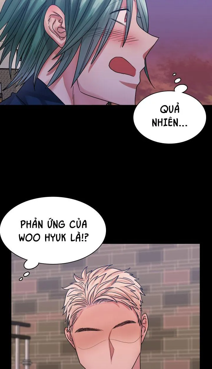 ÔNG CHÚ CHỦ NHÀ MAY MẮN Chapter 13 Trang 18