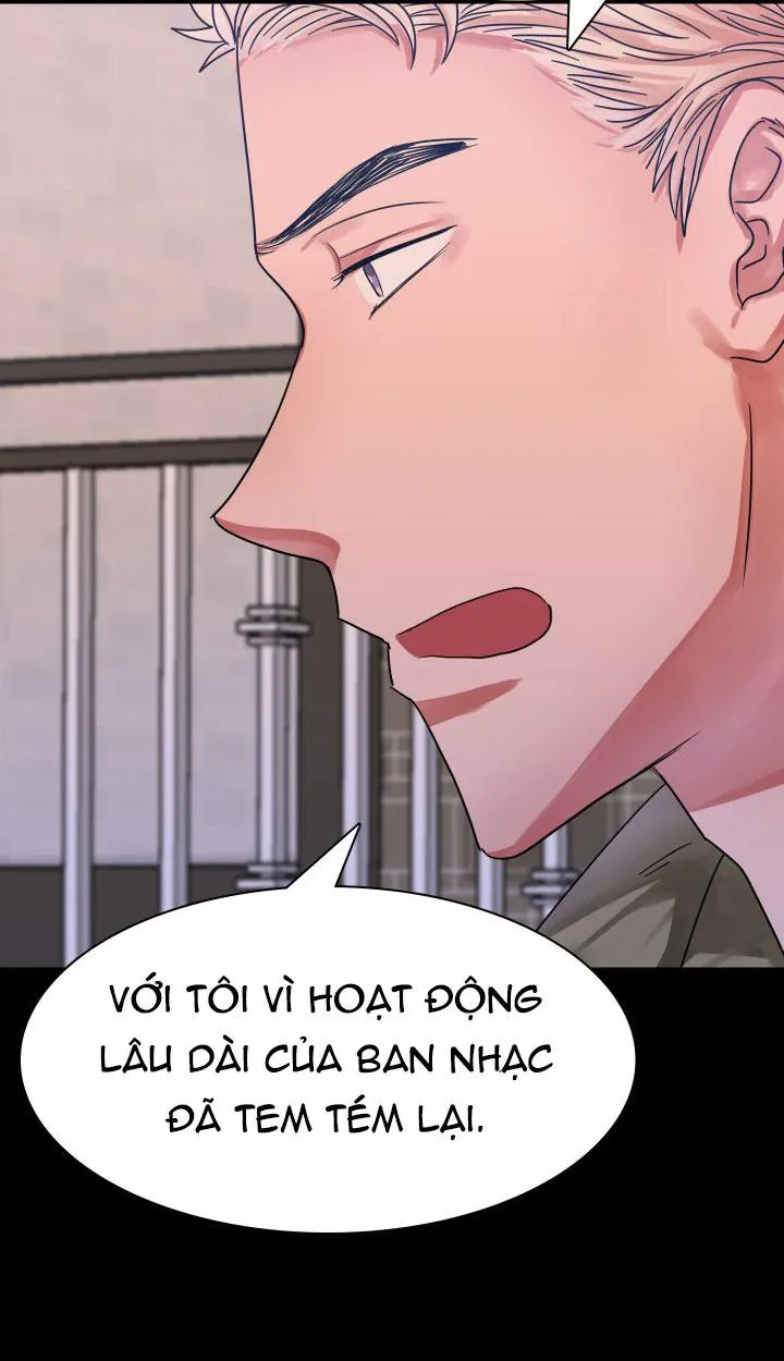 ÔNG CHÚ CHỦ NHÀ MAY MẮN Chapter 13 Trang 24