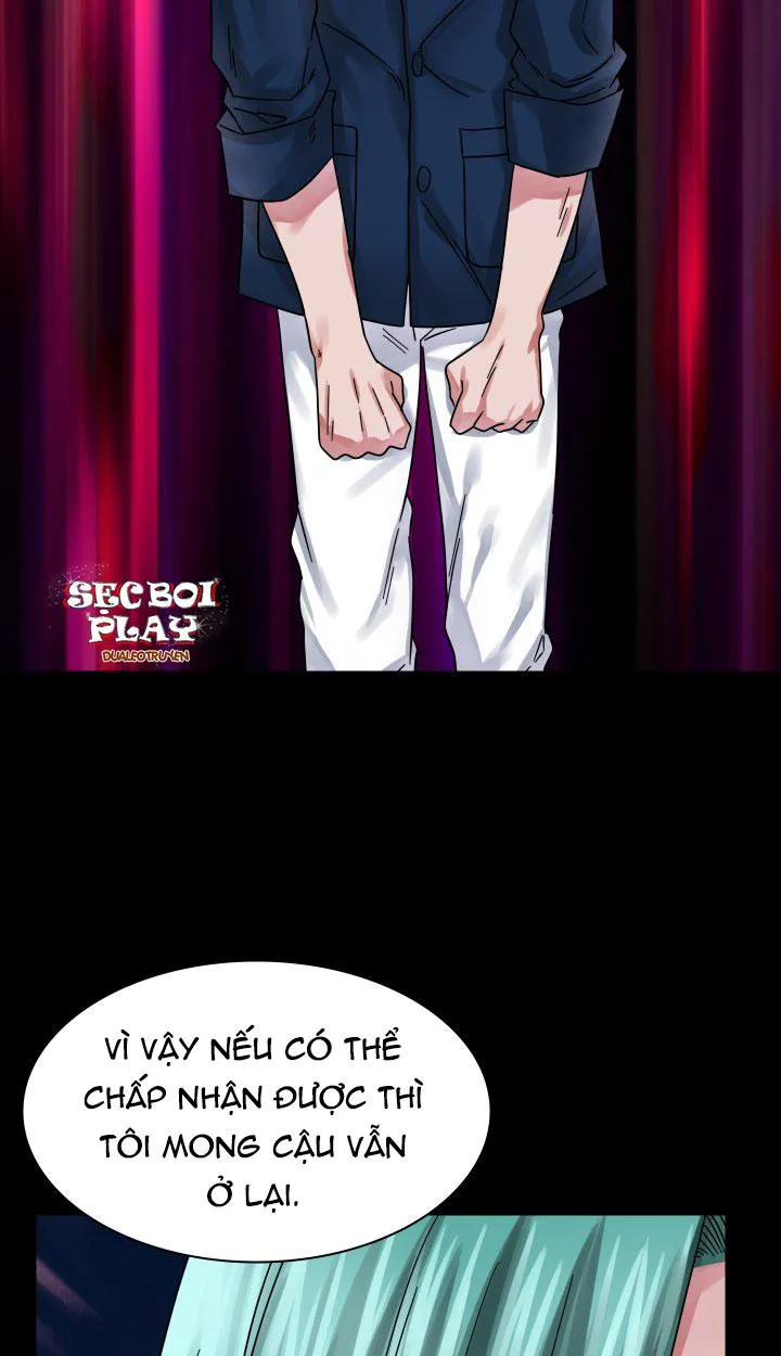 ÔNG CHÚ CHỦ NHÀ MAY MẮN Chapter 13 Trang 27