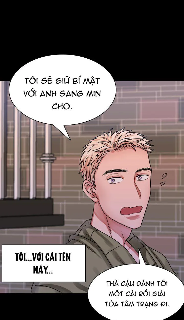 ÔNG CHÚ CHỦ NHÀ MAY MẮN Chapter 13 Trang 29