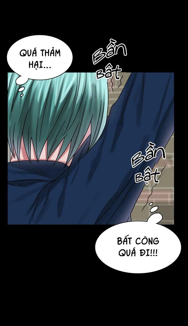 ÔNG CHÚ CHỦ NHÀ MAY MẮN Chapter 13 Trang 32