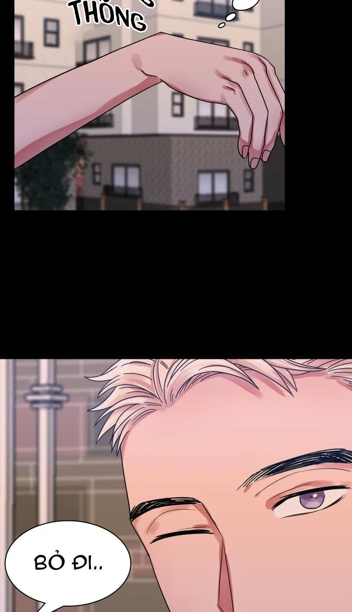 ÔNG CHÚ CHỦ NHÀ MAY MẮN Chapter 13 Trang 34