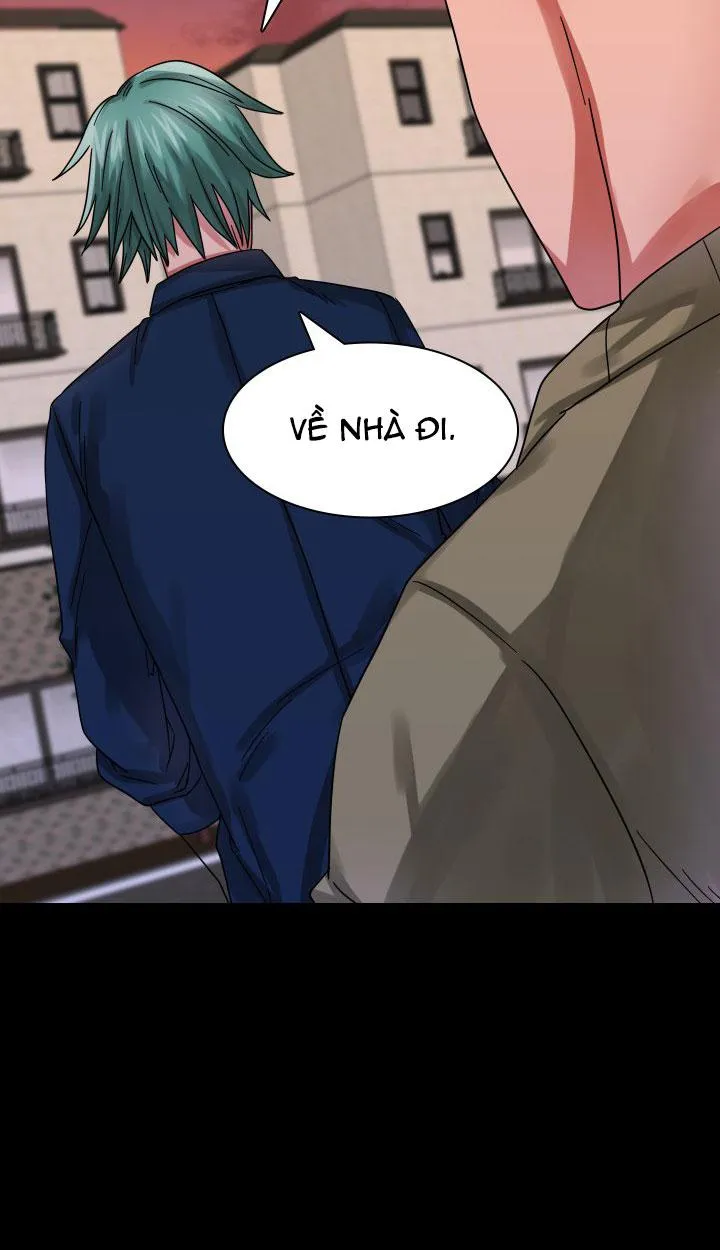 ÔNG CHÚ CHỦ NHÀ MAY MẮN Chapter 13 Trang 36