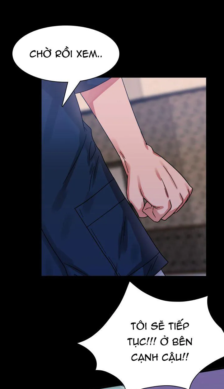 ÔNG CHÚ CHỦ NHÀ MAY MẮN Chapter 13 Trang 37