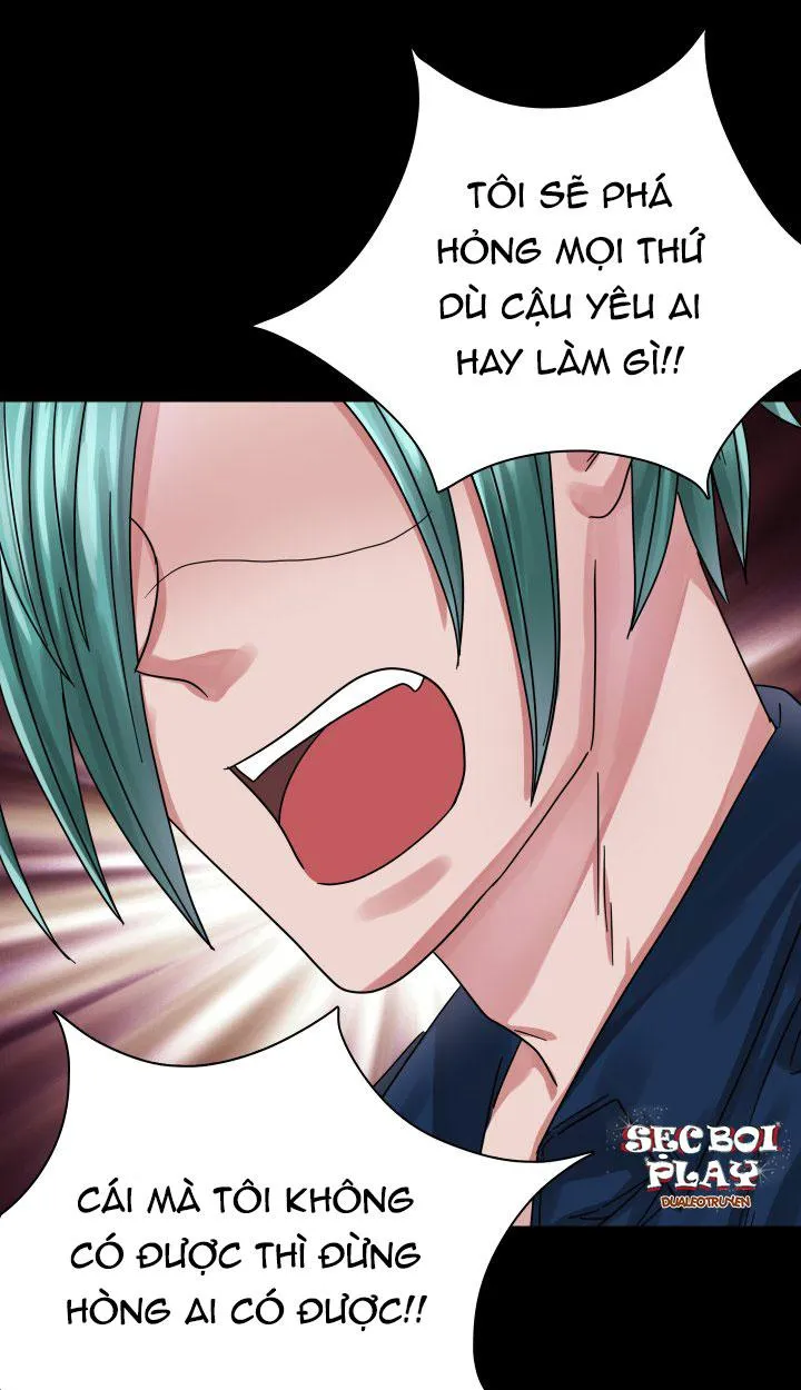 ÔNG CHÚ CHỦ NHÀ MAY MẮN Chapter 13 Trang 39