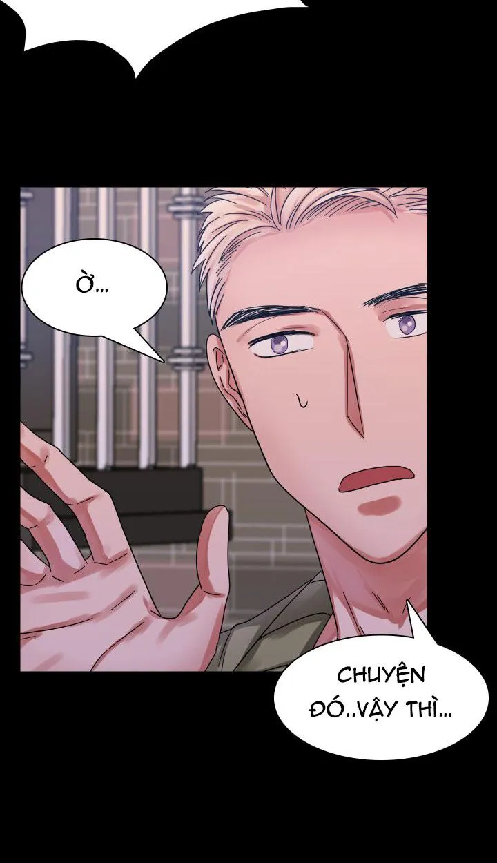 ÔNG CHÚ CHỦ NHÀ MAY MẮN Chapter 13 Trang 40