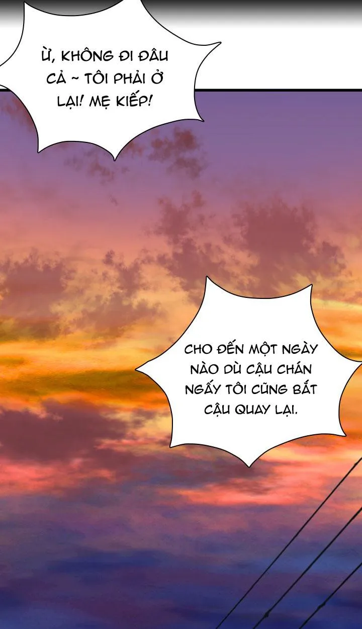 ÔNG CHÚ CHỦ NHÀ MAY MẮN Chapter 13 Trang 42