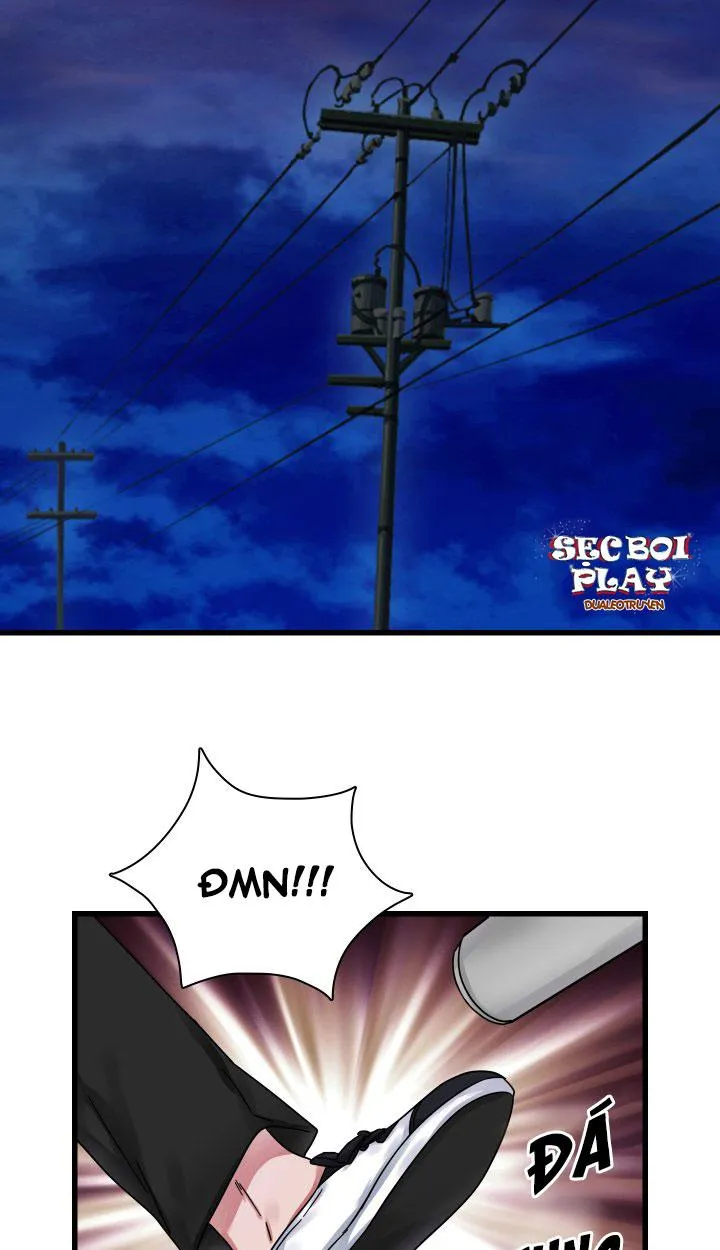 ÔNG CHÚ CHỦ NHÀ MAY MẮN Chapter 13 Trang 43