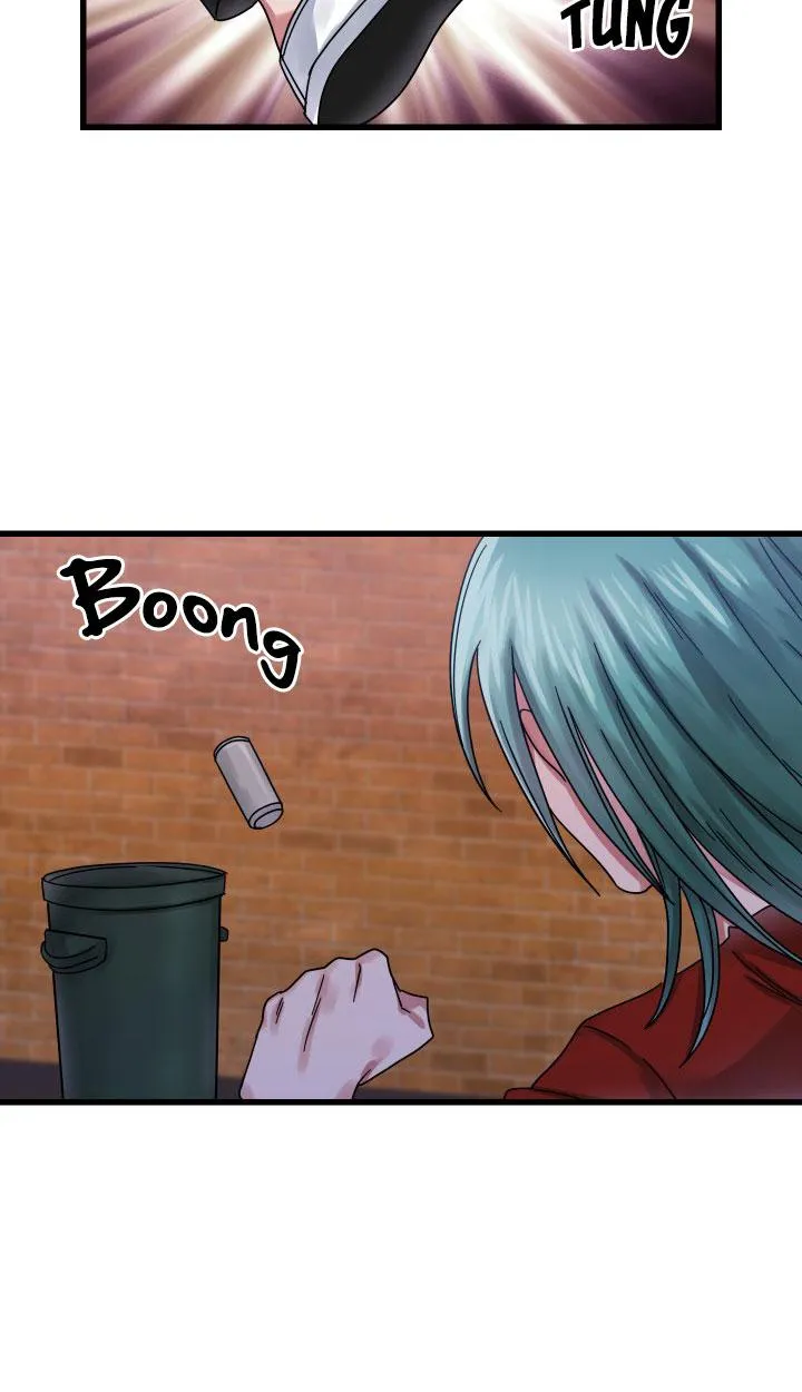 ÔNG CHÚ CHỦ NHÀ MAY MẮN Chapter 13 Trang 44