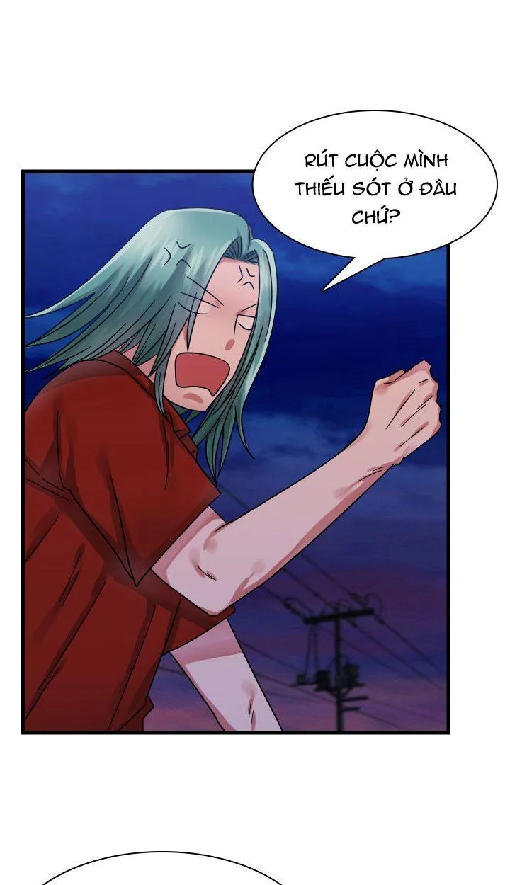 ÔNG CHÚ CHỦ NHÀ MAY MẮN Chapter 13 Trang 45