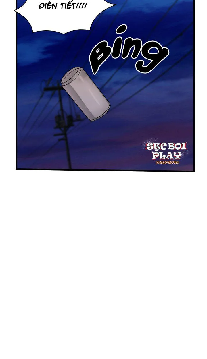 ÔNG CHÚ CHỦ NHÀ MAY MẮN Chapter 13 Trang 47