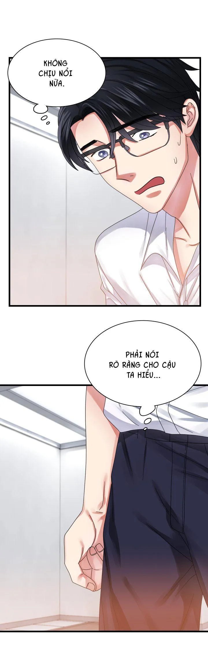ÔNG CHÚ CHỦ NHÀ MAY MẮN Chapter 18 Trang 6